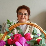 Елена Симонова