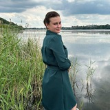 Ірина Мутель