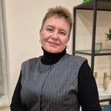Ольга Бондаренко