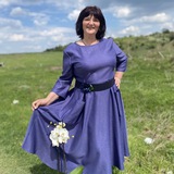 Бондаренко Татьяна
