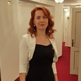 Nataliya Kovalchuk